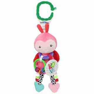 The World of Eric Carle™ Developmental Lady Bug