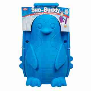 Ideal Sno Buddy - Penguin