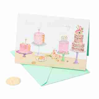 Papyrus Birthday Card (Amazing Moments)