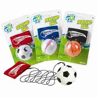 Rebound Ball Sports
