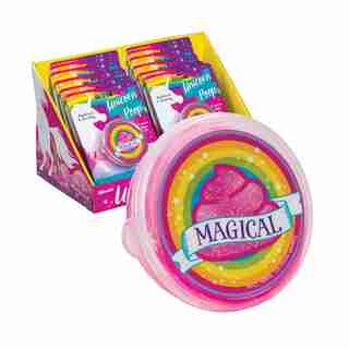 Unicorn Poop