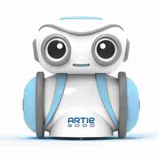 Educational Insights® Artie 3000™ The Coding Robot