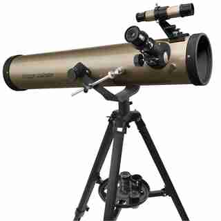 DS EI OMEGA REFLECTOR TELESCOPE