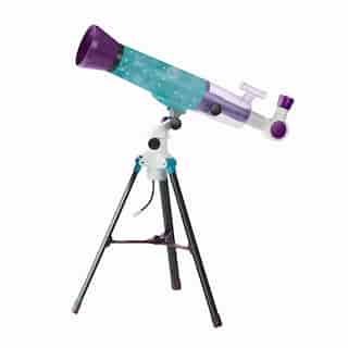 Nancy B's Science Club Moonscope