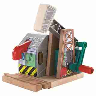 Thomas & Friends- Sodor Oil Derrick