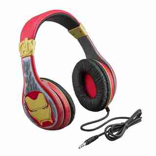 eKids Youth Headphones Avengers