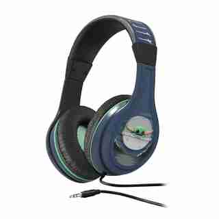 Mandalorian Headphones
