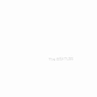 BEATLES - BEATLES (WHITE ALBUM) - VINYL