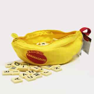 Bananagrams French