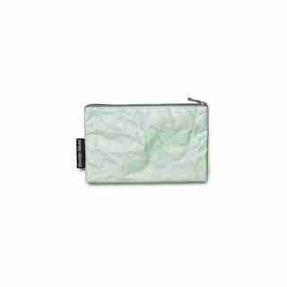 Folio Pouch Mint Medium