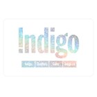 Indigo White GC $100