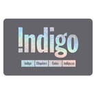 Indigo Grey GC $100