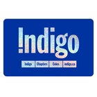 Indigo Blue GC $25