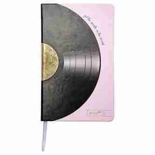 Yoobi™ Journal Record 80 Sheets 5.2'' x 8.5''