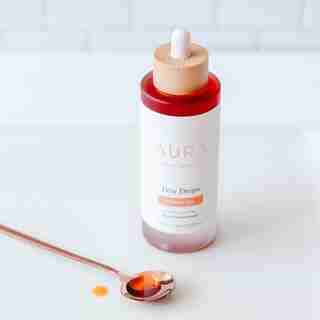 DEW DROPS OMEGA ELIXIR 100ml