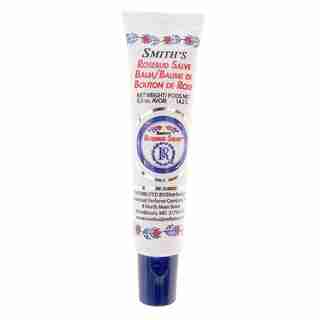 Rosebud Salve in Tube