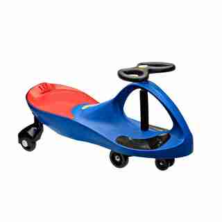 PlasmaCar Blue