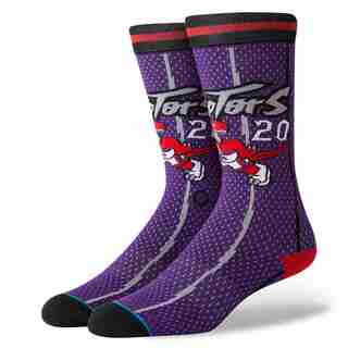 STANCE NBA RAPTORS '96 HWC