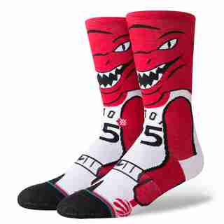 NBA THE RAPTOR