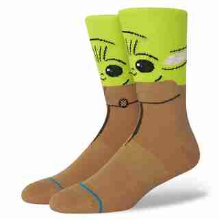STAR WARS THE BOUNTY SOCKS