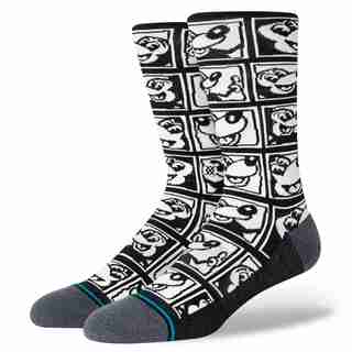 STANCE DISNEY 1985 HARING SOCKS