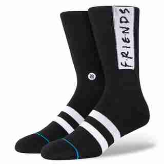 STANCE FRIENDS THE FIRST ONE SOCKS