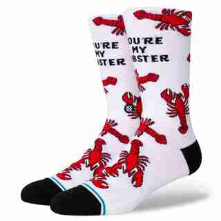FRIENDS YOU'RE MY LOBSTER