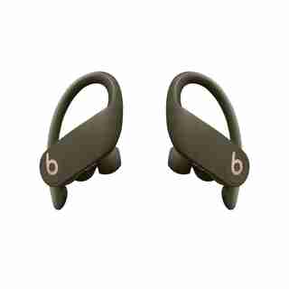 Powerbeats Pro Totally Wireless Earphones - Moss