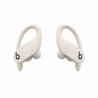 Powerbeats Pro Totally Wireless Earphones - Ivory