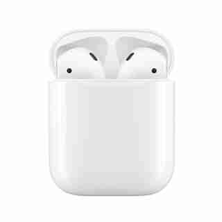AirPods with Charging Case
