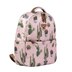 cactus diaper bag backpack