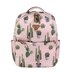 cactus diaper bag backpack