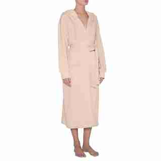 LARKEN GOOD SPORT ROBE SHELL M