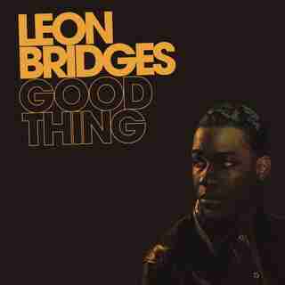 BRIDGES, LEON - GOOD THING - VINYL