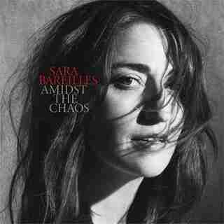 SARA BAREILLES AMIDST THE CHAOS VINYL