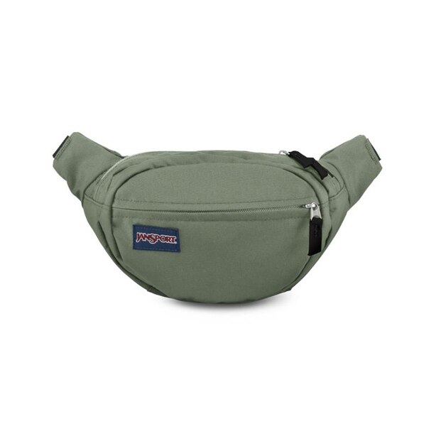 JANSPORT FIFTH FANNY PACK - MUTED GREEN