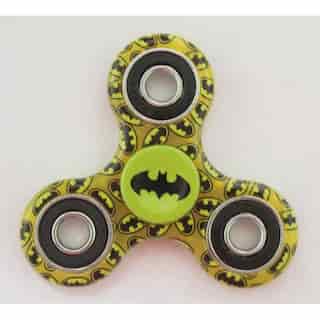 GLOW IN THE DARK BATMAN FIDGET