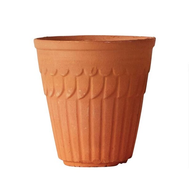MINI TERRACOTTA PLANTER – 4”