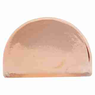 GLASS BOOKEND BLUSH