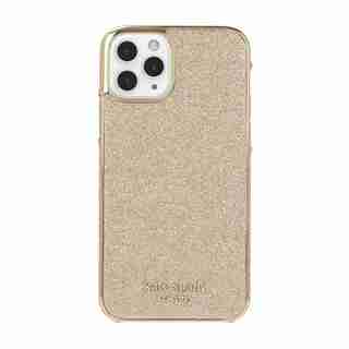 Kate Spade Wrap Case iPhone 11 Pro Gold Munera