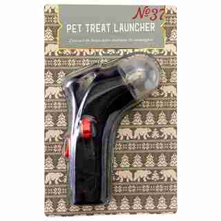 PET TREAT LAUNCHER