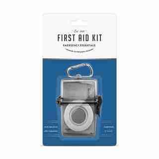 Waterproof First Aid Kit