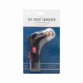 PET TREAT LAUNCHER