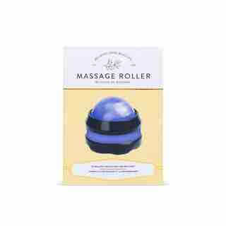 HANDHELD MASSAGE ROLLER BALL