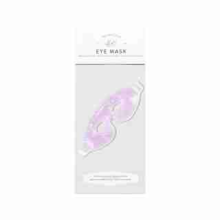 REUSABLE GEL BEADED EYE MASK