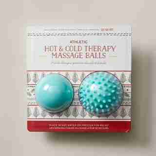 2PC SET HOT/COLD THERAPY KIT