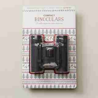 OUTDOOR LIGHTWEIGHT BINOCULARS
