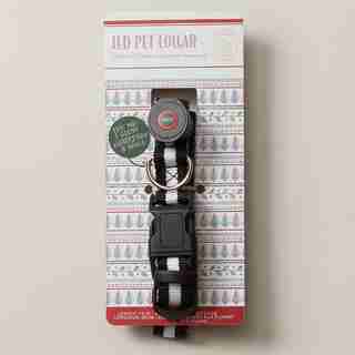 LED REFLECTIVE PET COLLAR