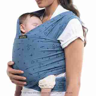 Bebe Wrap Aura