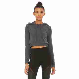 Getaway Hoodie Anthracite Medium